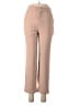 Assorted Brands Solid Tan Dress Pants Size S - photo 1