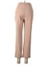 Assorted Brands Solid Tan Dress Pants Size S - photo 2
