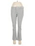 DL1961 Houndstooth Gray Jeans Size 29 waist - photo 1