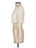 ASOS Ivory Cardigan Size 2 - photo 5