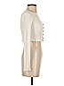 ASOS Ivory Cardigan Size 2 - photo 4
