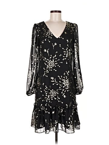 Kensie Cocktail Dress (view 1)