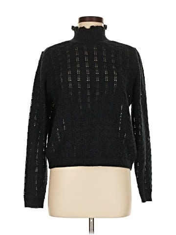 Bellerose Turtleneck Sweater (view 1)