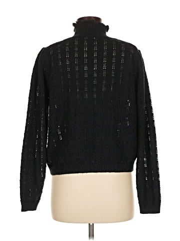 Bellerose Turtleneck Sweater (view 2)