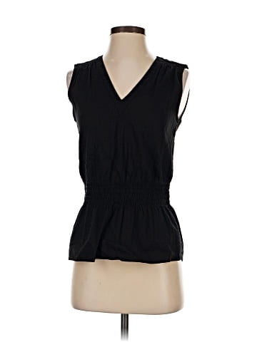 Theory Sleeveless Blouse (view 1)