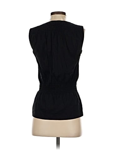 Theory Sleeveless Blouse (view 2)