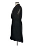LA Made Solid Black Cocktail Dress Size M - photo 5