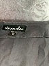 Steven Alan 100% Tencel Solid Black Jumpsuit Size M - photo 4
