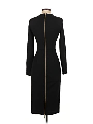 5th & Mercer Cocktail Dress (view 2)