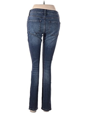 See Thru Soul Jeans (view 2)