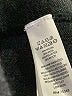 Adrienne Vittadini Black Blazer Size L - photo 7