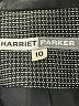 Harriet Parker Gray Blazer Size 10 - photo 6