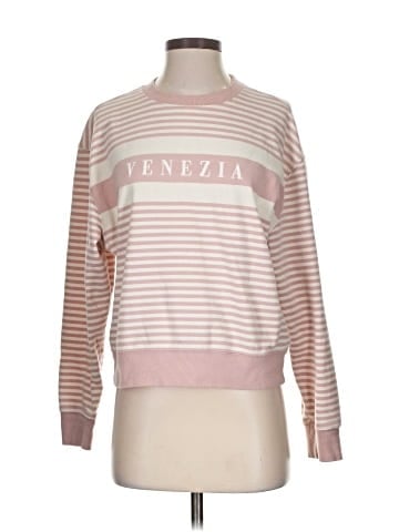 LA Hearts Sweatshirt (view 1)