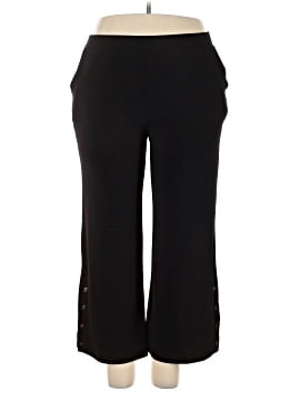 Susan Graver Active Pants