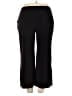 Susan Graver Black Active Pants Size XL (estimated) - photo 2