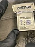 L'Agence Houndstooth Gray Jeggings Size 25 waist - photo 3