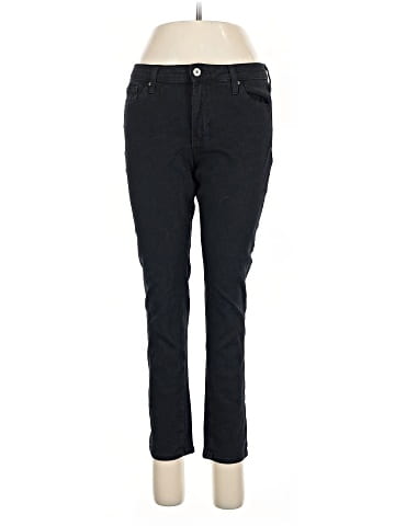 Just Black Jeans (view 1)