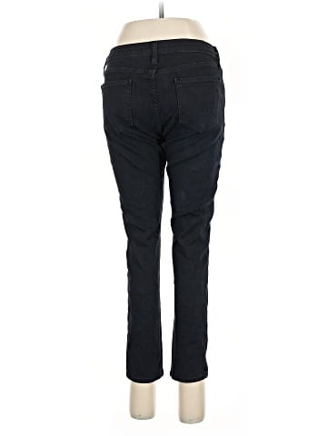 Just Black Jeans (view 2)