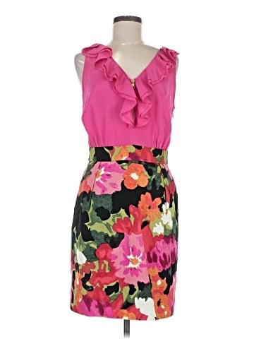 Tabitha Cocktail Dress (view 1)