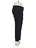 Just Black Solid Black Jeans Size 30 waist (petite) - photo 4