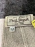 Paul Stuart Tan Sweater Vest Size M - photo 7