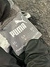 Puma Gray Pullover Hoodie Size L - photo 7