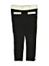 Janie and Jack Solid Black Active Pants Size 3 - photo 1