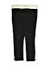 Janie and Jack Solid Black Active Pants Size 3 - photo 2