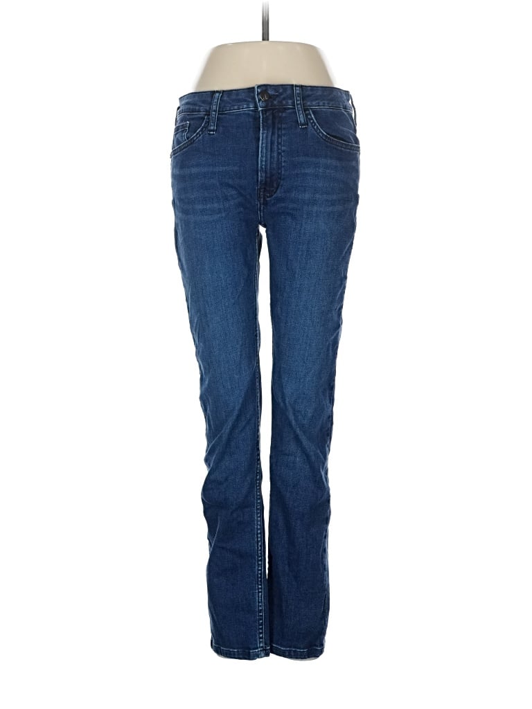 Pre-owned Calvin Klein Jeans Est.1978 Calvin Klein Jeans Jeans In Blue