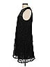 Nanette Lepore 100% Polyester Black Cocktail Dress Size 12 - photo 5