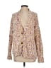 Callahan Yellow Cardigan Size S - photo 1