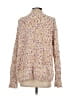 Callahan Yellow Cardigan Size S - photo 2