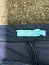 J. McLaughlin Solid Blue Active Skirt Size 6 - photo 3