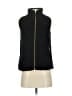 J.Crew Factory Store 100% Polyester Black Vest Size XXS - photo 1
