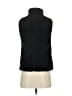 J.Crew Factory Store 100% Polyester Black Vest Size XXS - photo 2