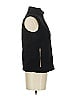 J.Crew Factory Store 100% Polyester Black Vest Size XXS - photo 4
