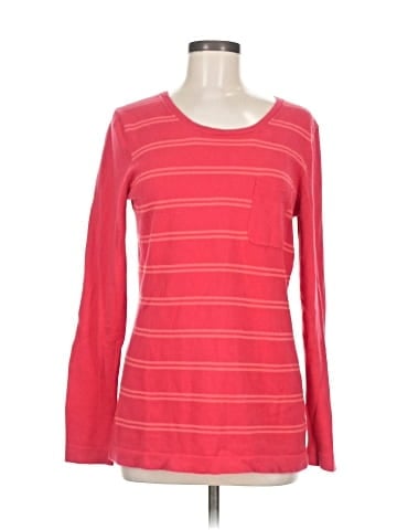 G.H. Bass & Co. Long Sleeve T-Shirt (view 1)