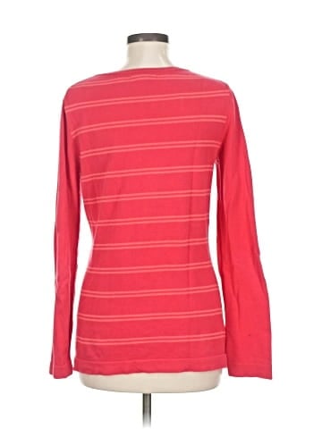G.H. Bass & Co. Long Sleeve T-Shirt (view 2)