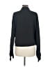 Zara Black Long Sleeve Blouse Size M - photo 2