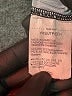 Under Armour Black Short Sleeve Polo Size XS (youth) - photo 4