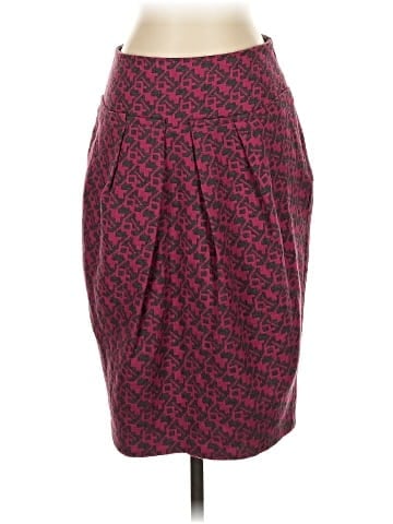 Eva Franco Casual Skirt (view 1)