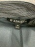 Athleta Chevron-herringbone Gray Active Skort Size XS - photo 3