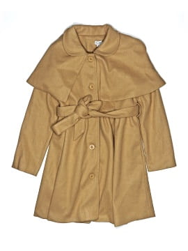 Assorted Brands Trenchcoat