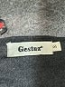 Gestuz Black Long Sleeve Top Size S - photo 7