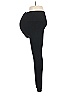 Blanqi Black Yoga Pants Size Med Maternity - photo 5