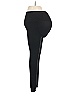 Blanqi Black Yoga Pants Size Med Maternity - photo 4