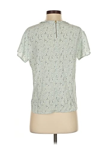 Steven Alan Short Sleeve Top (view 2)