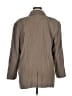 Open Edit Tan Wool Blazer Size XL - photo 2