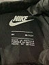 Nike Tie-dye Black Casual Pants 6-9 MO / 9 MO - photo 3