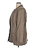 Open Edit Tan Wool Blazer Size XL - photo 5